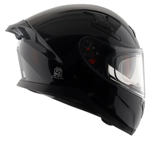 AXOR SOLID COLOUR HELMET