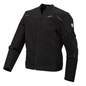 Reise Rizo Jacket - Black